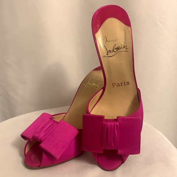 Christian Louboutins - Picture 2 of 2